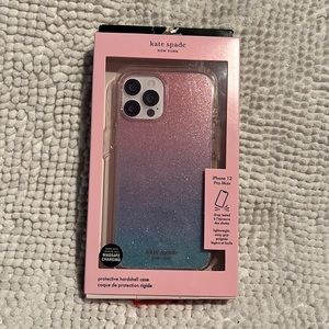 Kate Spade iPhone 12 Pro Max Case